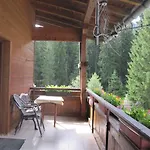 Apartmenthaus Rupitsch Apartment Leutasch