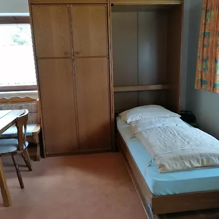 Apartmenthaus Rupitsch Lägenhet Leutasch