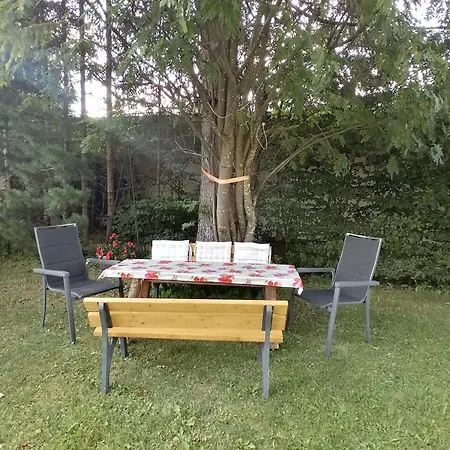 Apartmenthaus Rupitsch