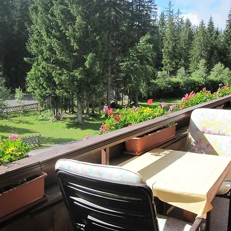 Apartmenthaus Rupitsch Apartment