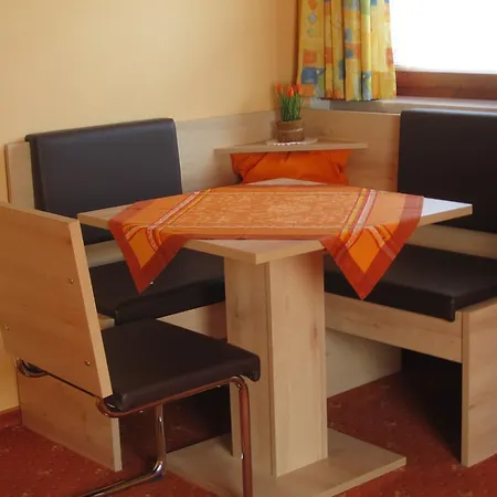 Apartmenthaus Rupitsch