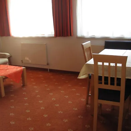 Apartmenthaus Rupitsch *