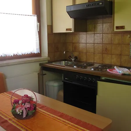 Apartmenthaus Rupitsch *