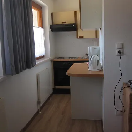 Apartmenthaus Rupitsch