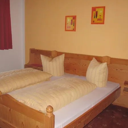 Apartmenthaus Rupitsch Lägenhet *