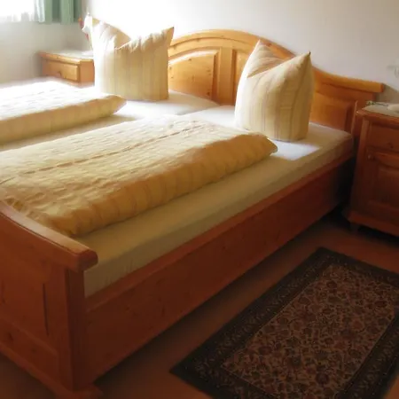 Apartmenthaus Rupitsch Leutasch