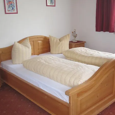Lägenhet Apartmenthaus Rupitsch *