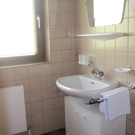 Apartmenthaus Rupitsch * Leutasch