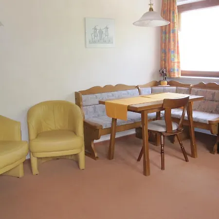 Apartment Apartmenthaus Rupitsch