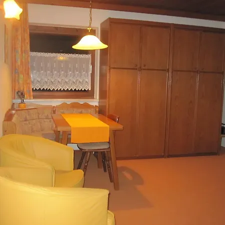Lägenhet Apartmenthaus Rupitsch