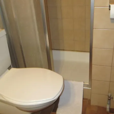 Appartamento Apartmenthaus Rupitsch Leutasch