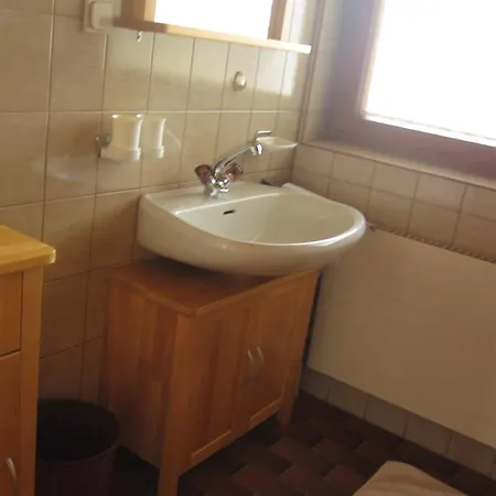 Apartmenthaus Rupitsch Lägenhet