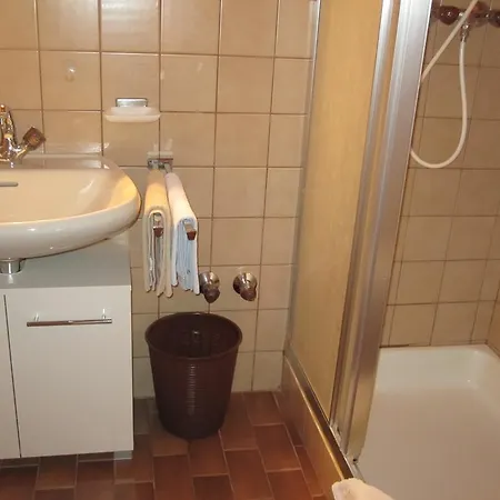 Apartmenthaus Rupitsch Appartamento Leutasch