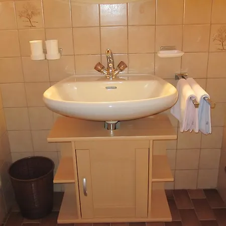 Lägenhet Apartmenthaus Rupitsch