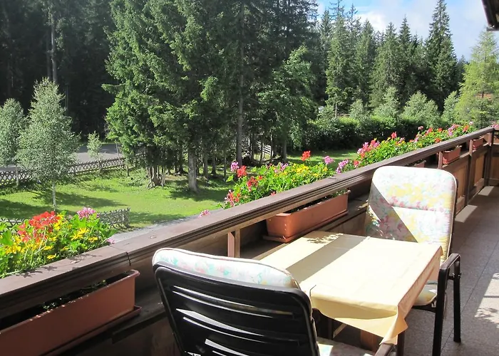 Apartmenthaus Rupitsch Lejlighed