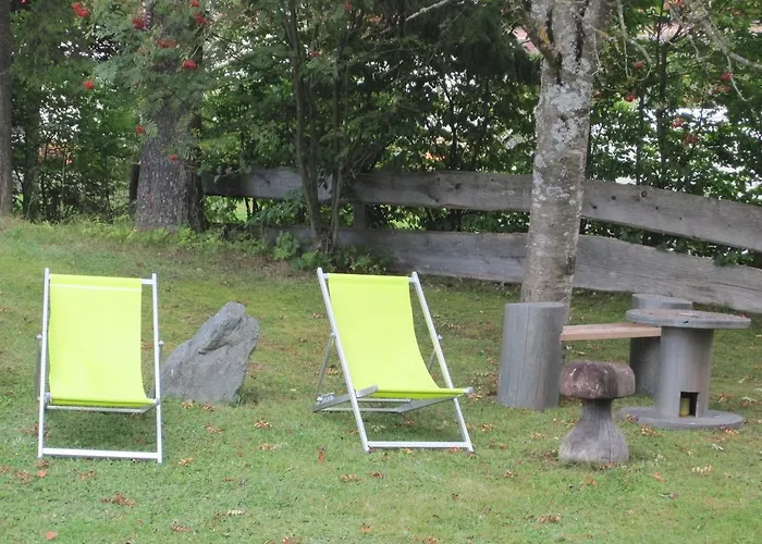 Apartmenthaus Rupitsch