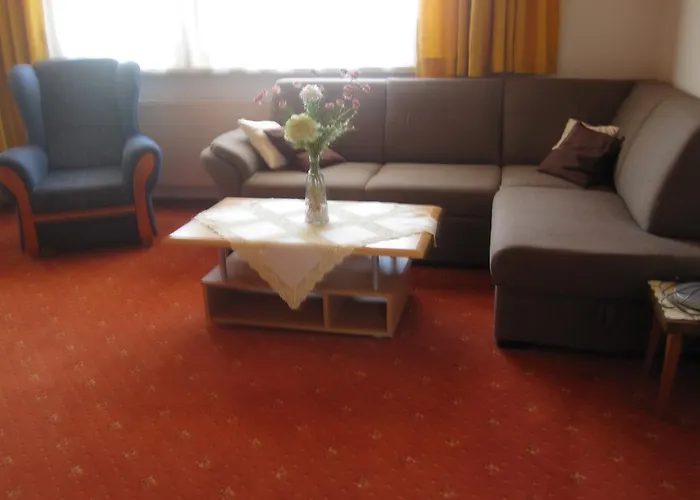 Apartmenthaus Rupitsch