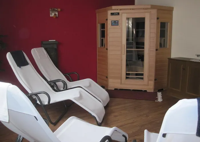 Apartmenthaus Rupitsch *