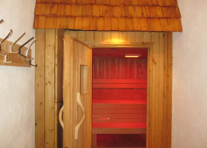 Apartmenthaus Rupitsch