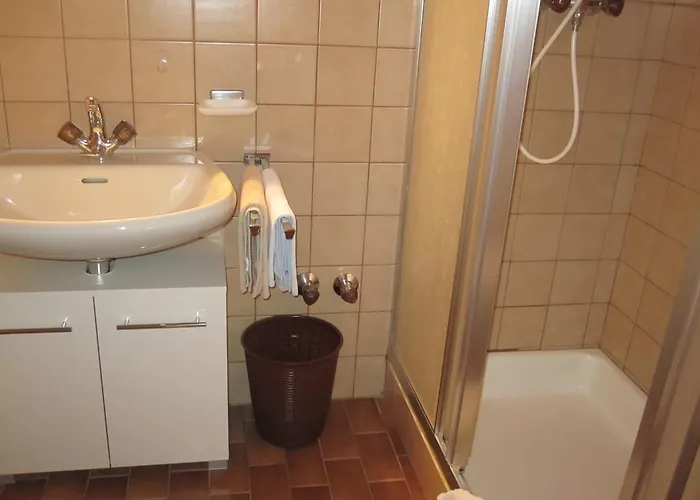 Apartmenthaus Rupitsch Lejlighed Leutasch