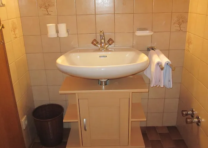 Lejlighed Apartmenthaus Rupitsch