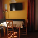 아파트 Apartmenthaus Rupitsch 로이타쉬