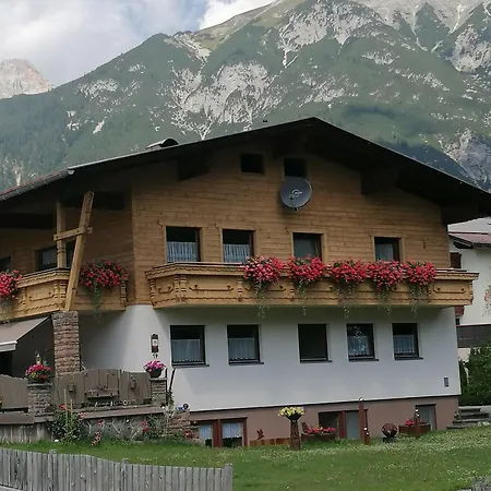 Apartmenthaus Rupitsch