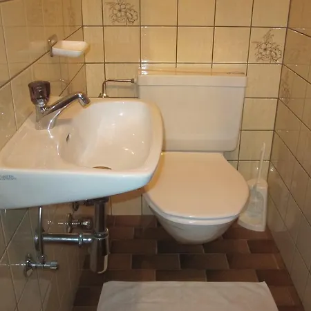 Apartmenthaus Rupitsch * لوتاش