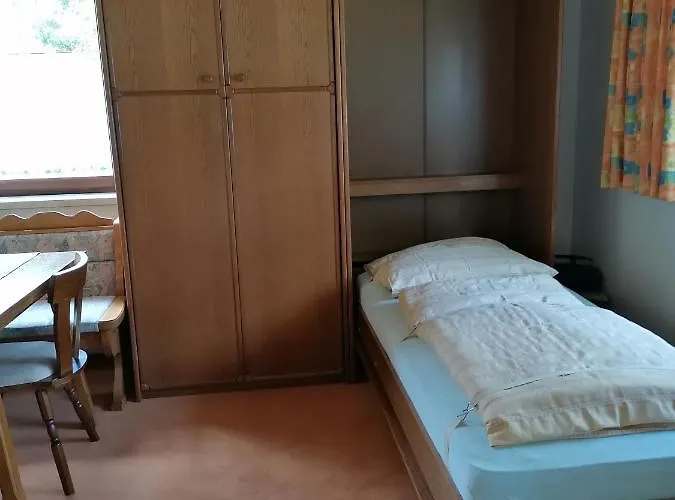 Apartmenthaus Rupitsch شقة لوتاش