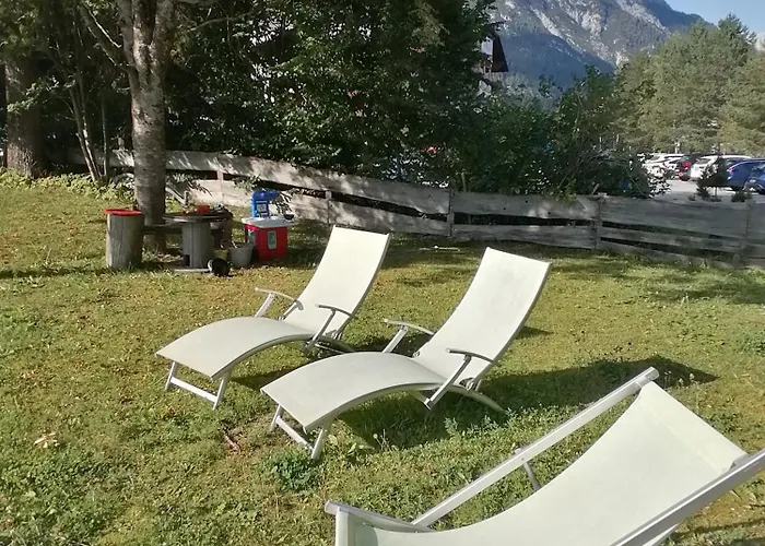 Apartmenthaus Rupitsch شقة لوتاش