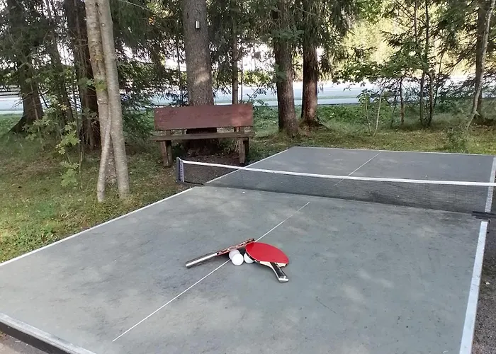 Apartmenthaus Rupitsch *