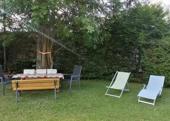 شقة Apartmenthaus Rupitsch لوتاش