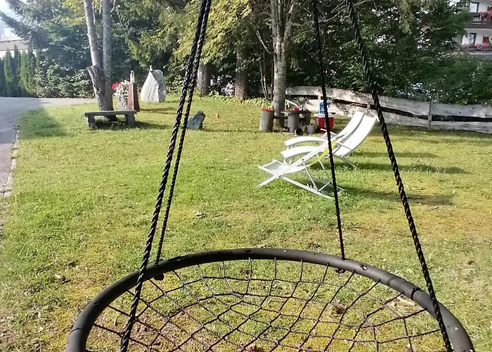 Apartmenthaus Rupitsch شقة لوتاش