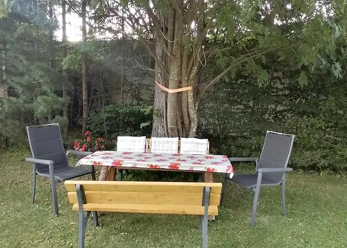 Apartmenthaus Rupitsch