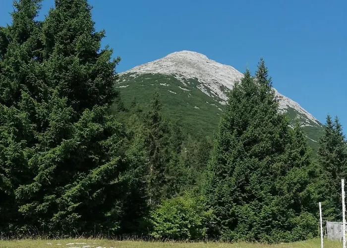 Apartmenthaus Rupitsch لوتاش