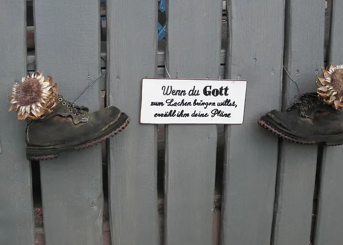 Apartmenthaus Rupitsch لوتاش