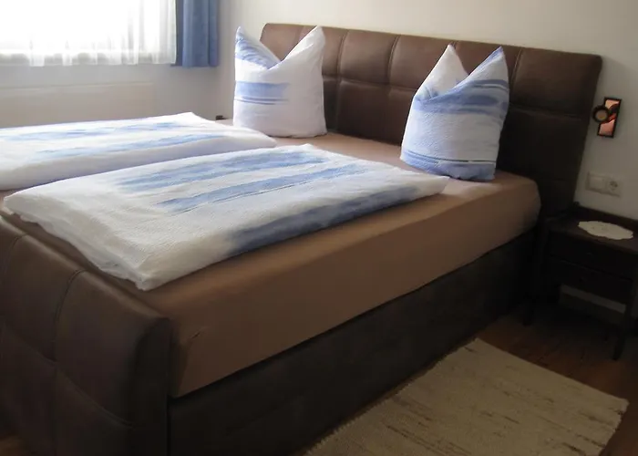 Apartmenthaus Rupitsch لوتاش