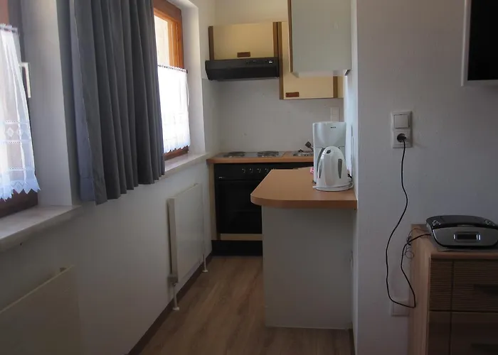 Apartmenthaus Rupitsch