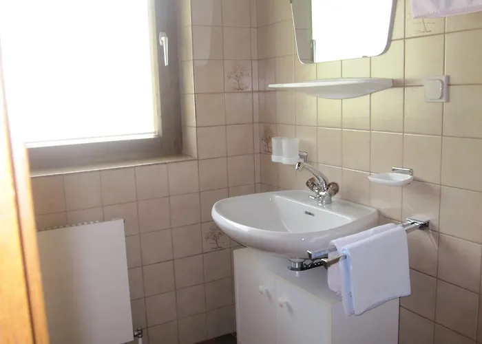 Apartmenthaus Rupitsch * لوتاش