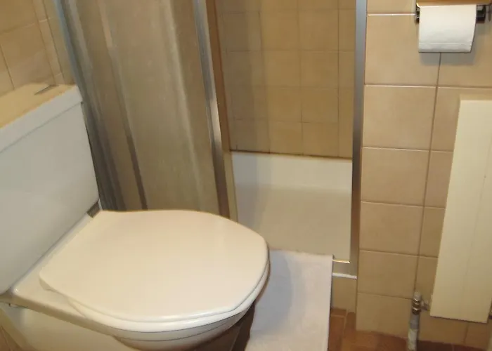 شقة Apartmenthaus Rupitsch لوتاش