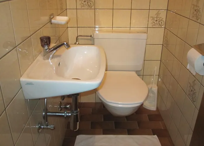 Apartmenthaus Rupitsch * لوتاش