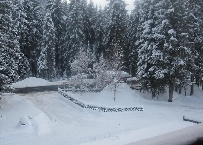 Apartmenthaus Rupitsch شقة