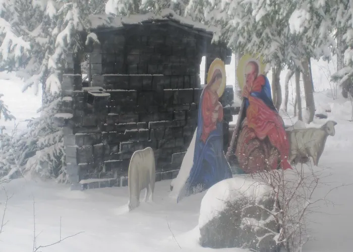 Apartmenthaus Rupitsch شقة *