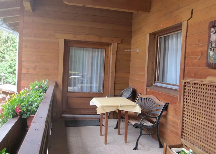 Apartmenthaus Rupitsch * لوتاش