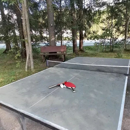 Apartmenthaus Rupitsch *