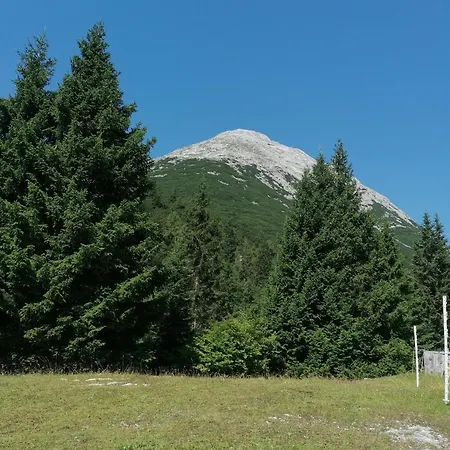 Apartmenthaus Rupitsch Leutasch