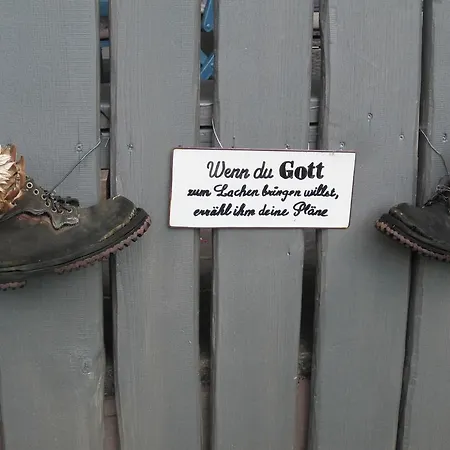 Apartmenthaus Rupitsch Leutasch