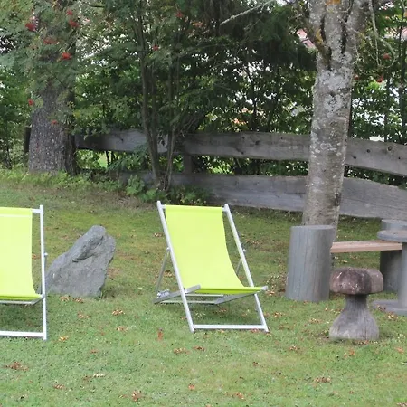 Apartmenthaus Rupitsch