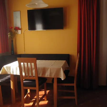 Apartment Apartmenthaus Rupitsch Leutasch