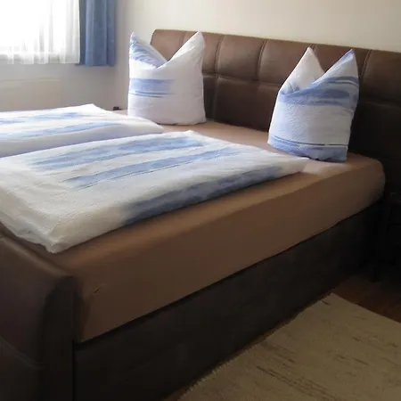 Apartmenthaus Rupitsch Leutasch